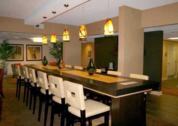Hampton Inn Beckley