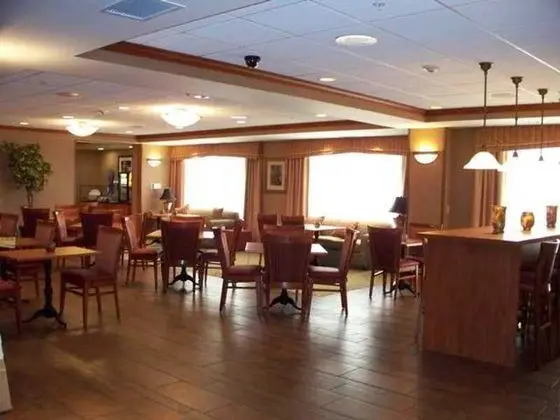 Hampton Inn Bellevue