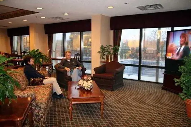 Hampton Inn Bellevue - Nashville-I-40 West - Genel
