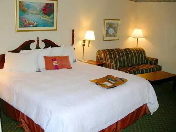Hampton Inn Bellevue - Nashville-I-40 West - Genel