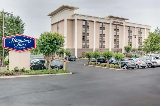 Hampton Inn Bellevue - Nashville-I-40 West - Öne Çıkan Resim