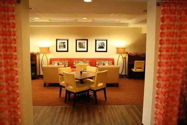 Hampton Inn Bentonville/Rogers