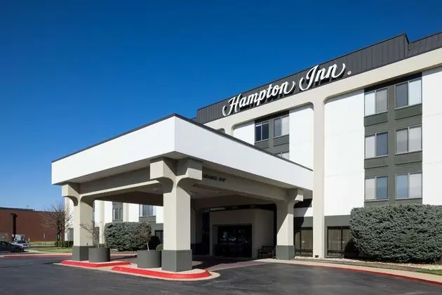 Hampton Inn Bentonville/Rogers - Öne Çıkan Resim