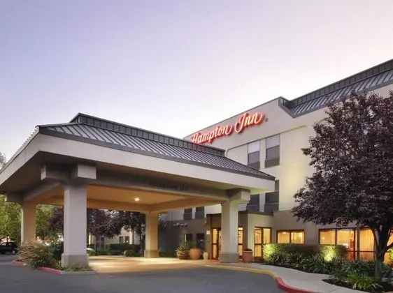 Hampton Inn Binghamton Johnson City