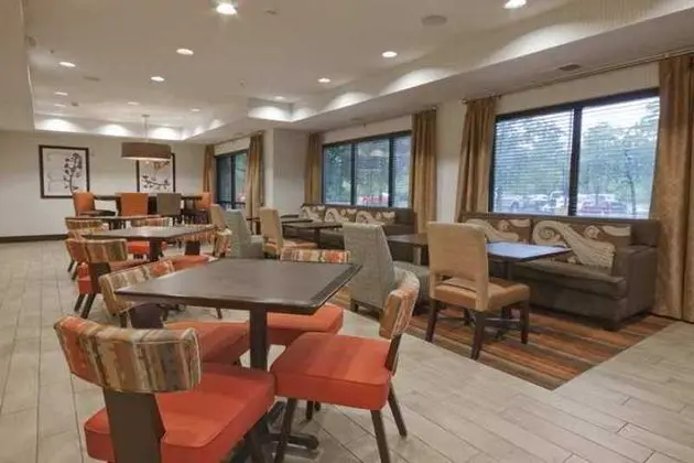 Hampton Inn Binghamton Johnson City