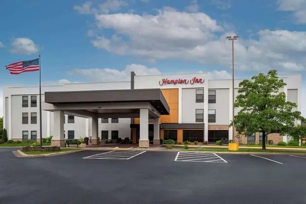 Hampton Inn Binghamton Johnson City - Öne Çıkan Resim