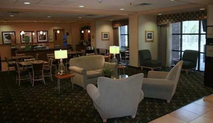 Hampton Inn Birmingham I-65/Lakeshore Drive