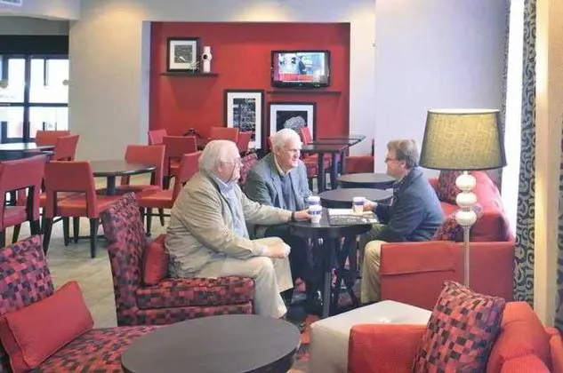 Hampton Inn Birmingham/Leeds, AL