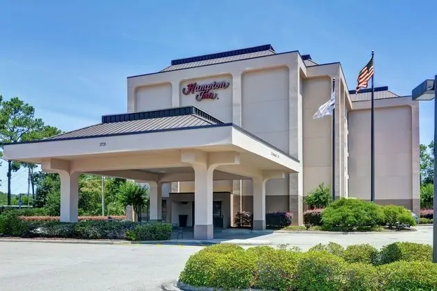 Hampton Inn Birmingham/Mountain Brook - Öne Çıkan Resim