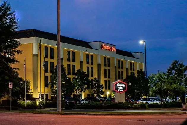 Hampton Inn Birmingham/Trussville 