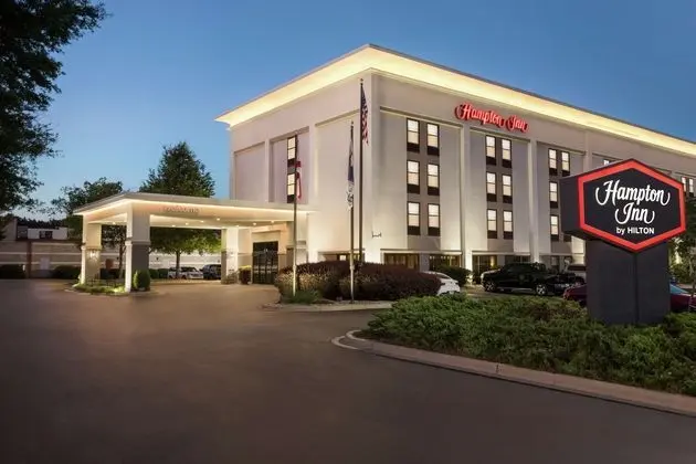 Hampton Inn Birmingham/Trussville - Öne Çıkan Resim