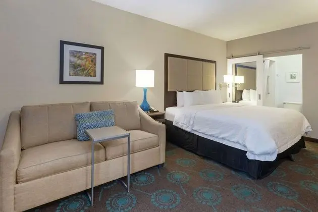 Hampton Inn Bloomington - Öne Çıkan Resim