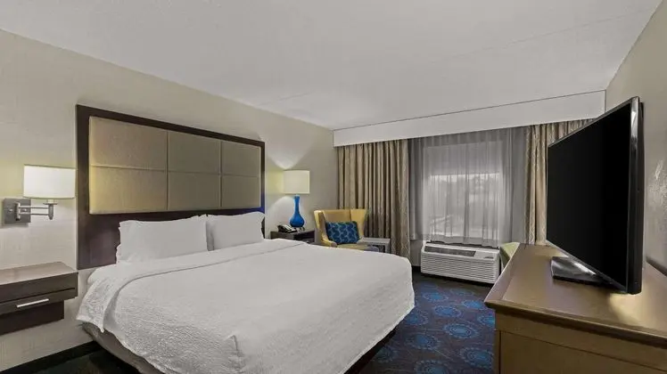 Hampton Inn Bloomington - Öne Çıkan Resim