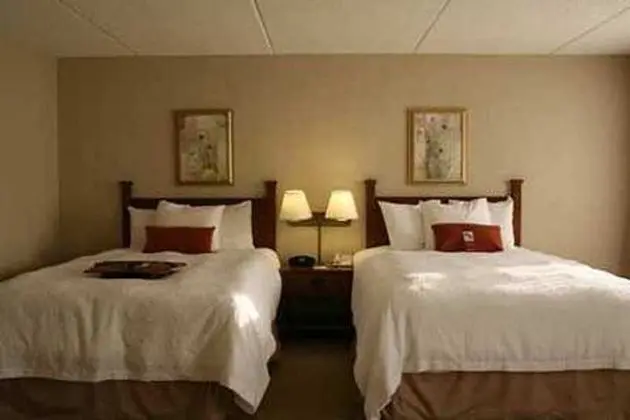 Hampton Inn Bloomsburg