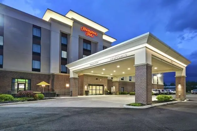 Hampton Inn Blue Ash/Cincinnati - Öne Çıkan Resim