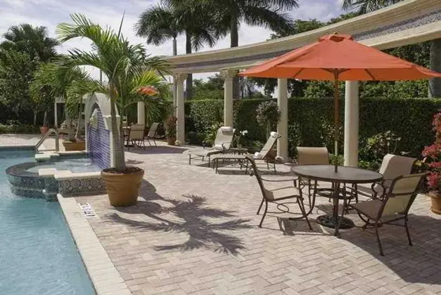 Hampton Inn Boca Raton-Deerfield Beach 