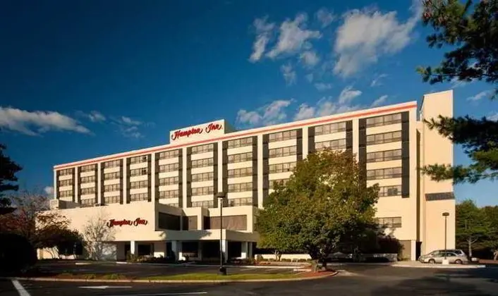 Hampton Inn Boston-Natick