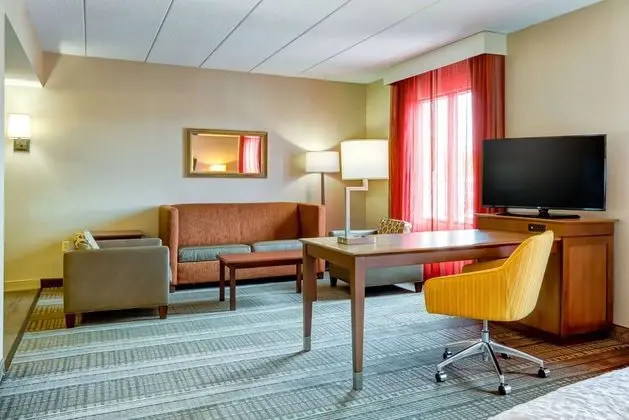 Hampton Inn Boston-Norwood - Öne Çıkan Resim