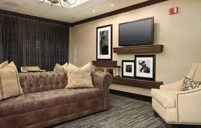 Hampton Inn Boston/Peabody