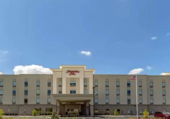 Hampton Inn Bourbonnais, IL