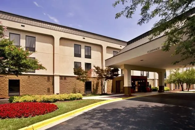 Hampton Inn Bowie - Öne Çıkan Resim