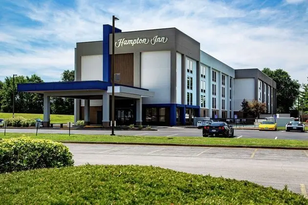 Hampton Inn Bowling Green - Öne Çıkan Resim