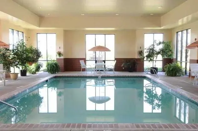 Hampton Inn Bozeman