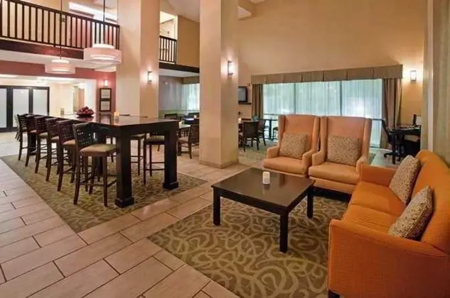 Hampton Inn Branson on the Strip