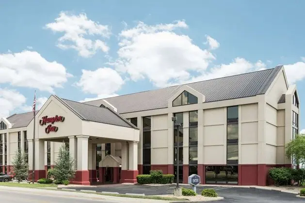Hampton Inn Branson on the Strip - Öne Çıkan Resim
