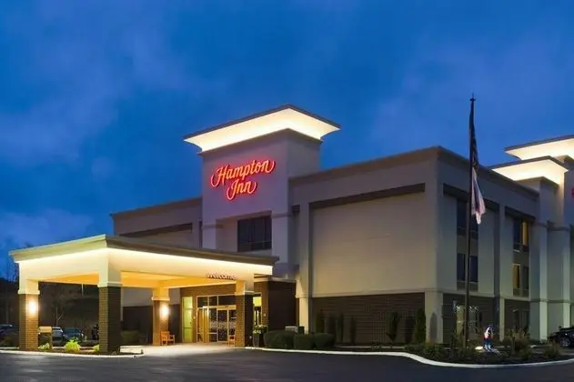Hampton Inn Bremen-I-20 (Carrollton Area)