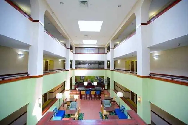 Hampton Inn Bremen-I-20 (Carrollton Area)