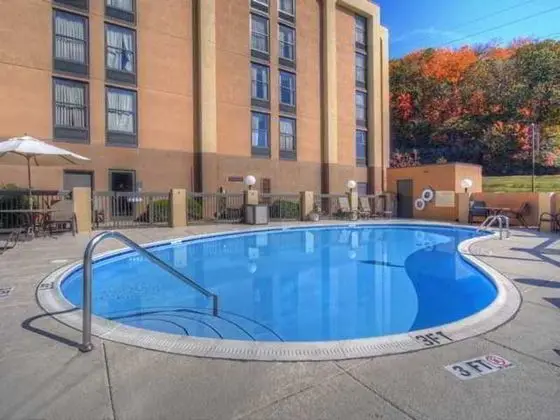 Hampton Inn Bristol