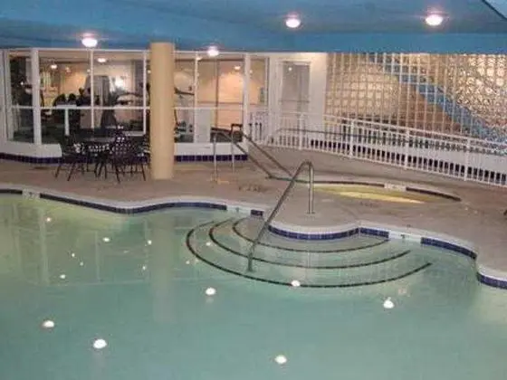 Hampton Inn Broadway