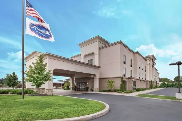 Hampton Inn Brockport - Öne Çıkan Resim