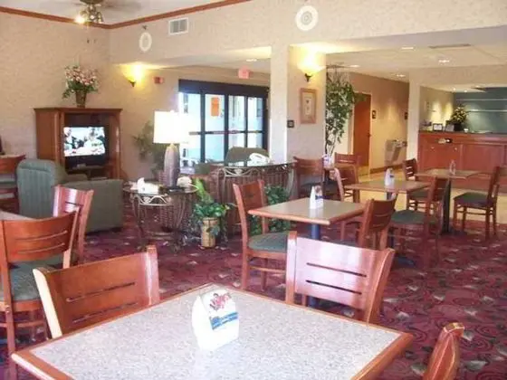 Hampton Inn Brookhaven