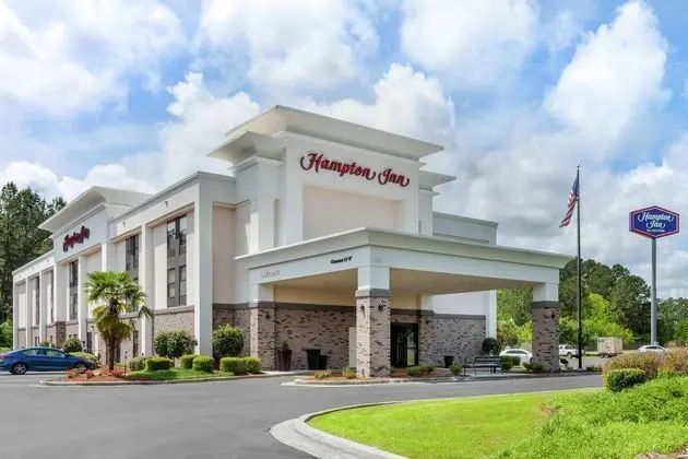 Hampton Inn Brookhaven - Öne Çıkan Resim