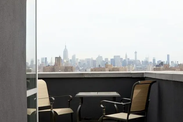 Hampton Inn Brooklyn Downtown