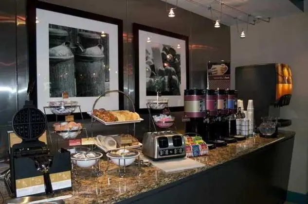 Hampton Inn Brooksville Dade City
