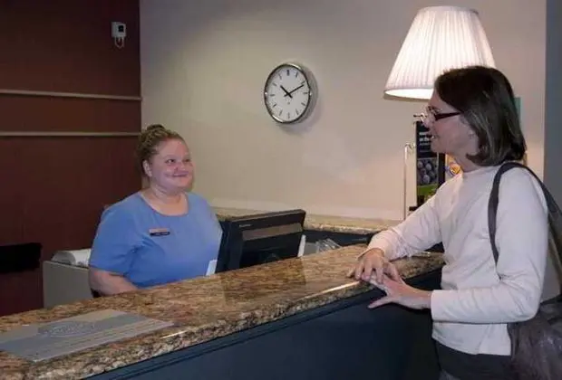 Hampton Inn Brooksville Dade City