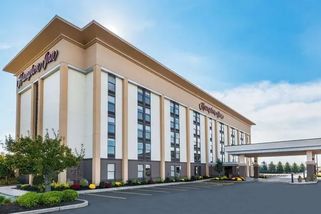 Hampton Inn Buffalo-Airport Galleria - Öne Çıkan Resim
