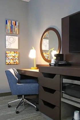 Hampton Inn Buffalo - Amherst, NY - Oda