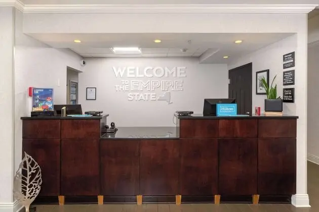 Hampton Inn Buffalo South/I-90 - Öne Çıkan Resim