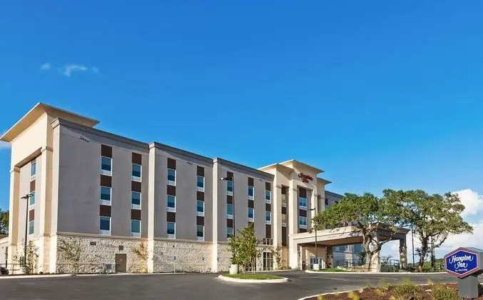 Hampton Inn Bulverde Texas Hill Country - 1