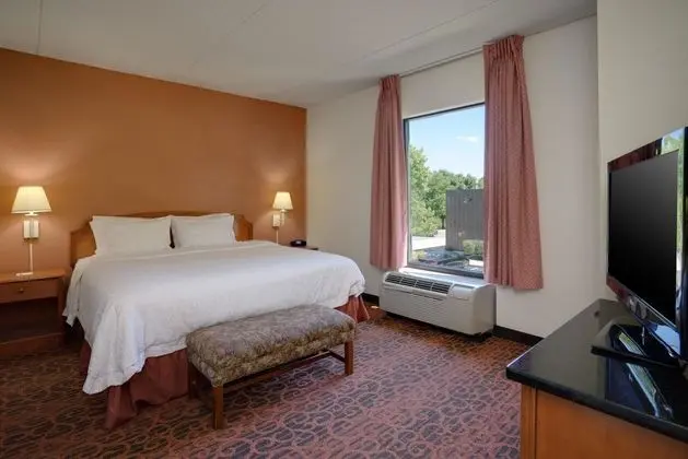 Hampton Inn Burlington / Mt. Holly