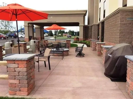 Hampton Inn Butler, PA