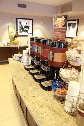 Hampton Inn Carlsbad-North San Diego County