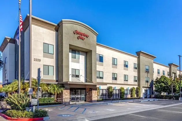 Hampton Inn Carlsbad-North San Diego County - Öne Çıkan Resim