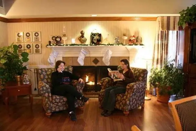 Hampton Inn Caryville-I-75/Cove Lake-State Park