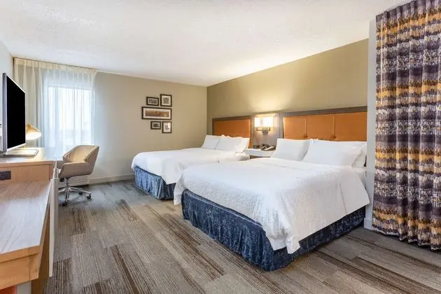 Hampton Inn Cedar Rapids - Öne Çıkan Resim