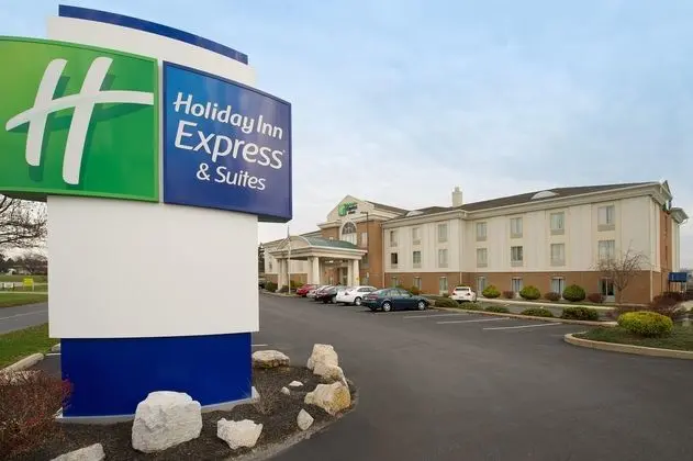 Hampton Inn Chambersburg 